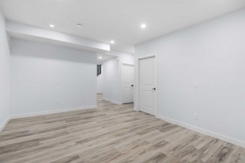 158 Magnolia Path Se, Calgary, AB - Indoor Photo Showing Other Room