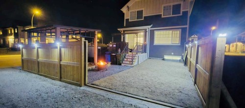 158 Magnolia Path Se, Calgary, AB -  Photo Showing Other Room