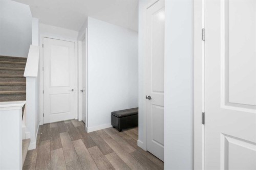 158 Magnolia Path Se, Calgary, AB - Indoor Photo Showing Other Room
