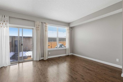 61 Sage Meadows Terrace Nw, Calgary, AB - Indoor Photo Showing Other Room