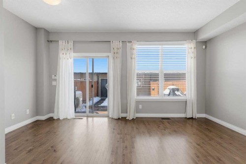 61 Sage Meadows Terrace Nw, Calgary, AB - Indoor