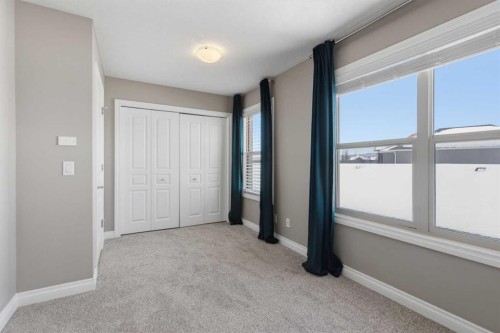 61 Sage Meadows Terrace Nw, Calgary, AB - Indoor