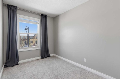 61 Sage Meadows Terrace Nw, Calgary, AB - Indoor