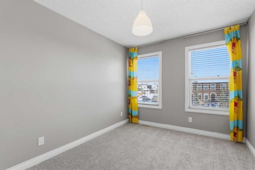 61 Sage Meadows Terrace Nw, Calgary, AB - Indoor Photo Showing Other Room