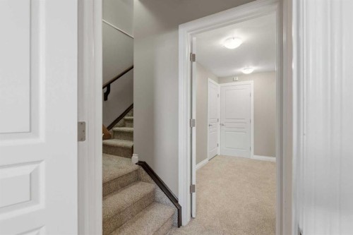 61 Sage Meadows Terrace Nw, Calgary, AB - Indoor Photo Showing Other Room