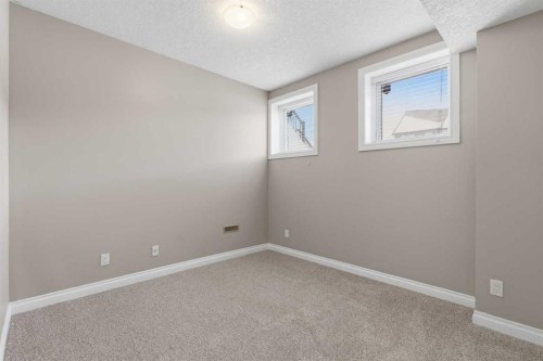 61 Sage Meadows Terrace Nw, Calgary, AB - Indoor Photo Showing Other Room