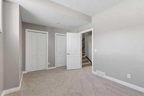 61 Sage Meadows Terrace Nw, Calgary, AB - Indoor