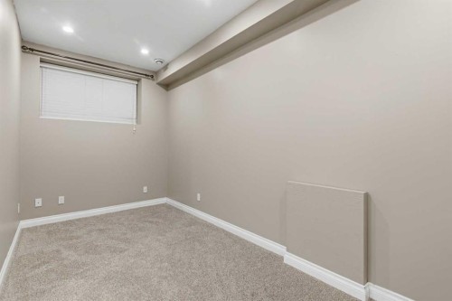61 Sage Meadows Terrace Nw, Calgary, AB - Indoor Photo Showing Other Room
