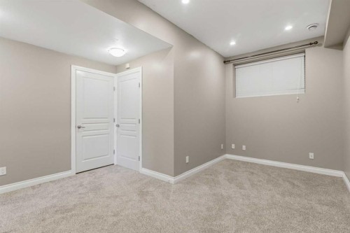 61 Sage Meadows Terrace Nw, Calgary, AB - Indoor Photo Showing Other Room