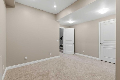 61 Sage Meadows Terrace Nw, Calgary, AB - Indoor Photo Showing Other Room