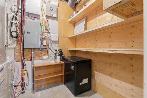 61 Sage Meadows Terrace Nw, Calgary, AB - Indoor
