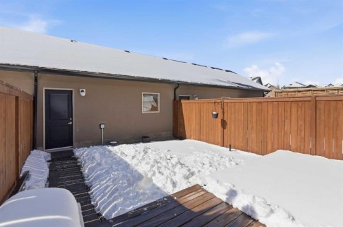 61 Sage Meadows Terrace Nw, Calgary, AB - Outdoor With Exterior