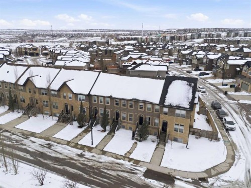 61 Sage Meadows Terrace Nw, Calgary, AB - Outdoor