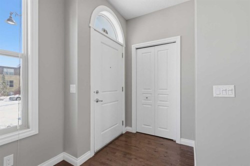 61 Sage Meadows Terrace Nw, Calgary, AB - Indoor Photo Showing Other Room