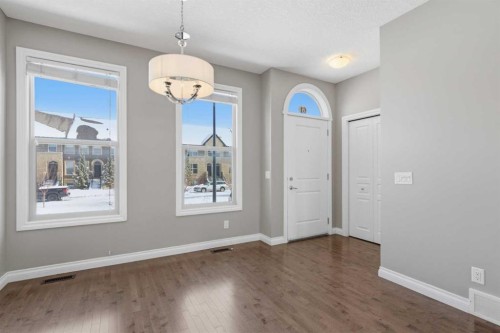 61 Sage Meadows Terrace Nw, Calgary, AB - Indoor Photo Showing Other Room