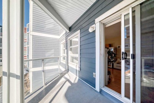 209-333 Riverfront Avenue Se, Calgary, AB - Outdoor With Exterior