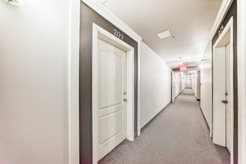 209-333 Riverfront Avenue Se, Calgary, AB - Indoor Photo Showing Other Room