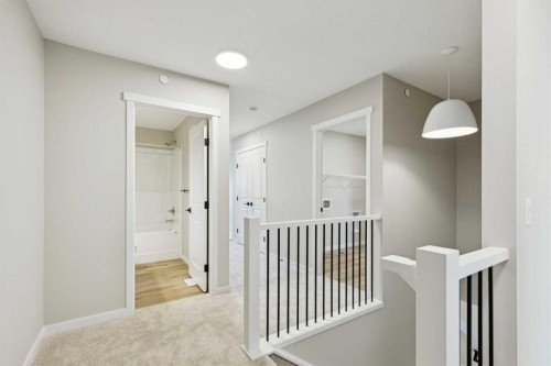 302 Hotchkiss Common Se, Calgary, AB - Indoor Photo Showing Other Room
