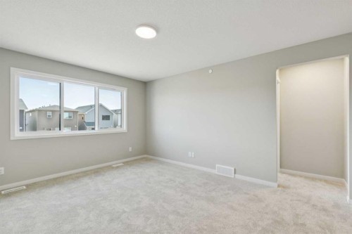 302 Hotchkiss Common Se, Calgary, AB - Indoor Photo Showing Other Room