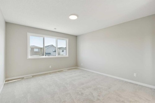 302 Hotchkiss Common Se, Calgary, AB - Indoor Photo Showing Other Room