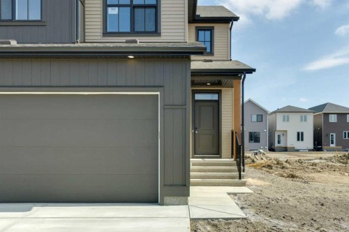 302 Hotchkiss Common Se, Calgary, AB - Outdoor