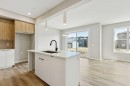302 Hotchkiss Common Se, Calgary, AB  - Indoor Photo Showing Kitchen 