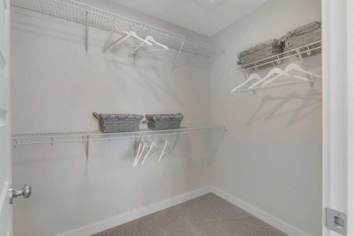 434 South Shore Drive, Chestermere, AB - Indoor With Storage