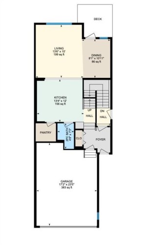 434 South Shore Drive, Chestermere, AB - Other