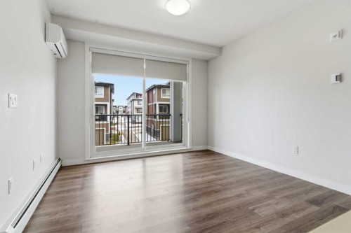211-25 Walgrove Walk Se, Calgary, AB - Indoor Photo Showing Other Room