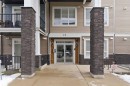 211-25 Walgrove Walk Se, Calgary, AB  - Outdoor With Facade 