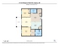 211-25 Walgrove Walk Se, Calgary, AB  - Other 