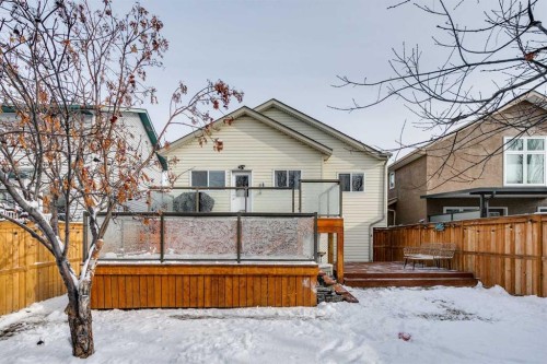 225 Somerset Drive Sw, Calgary, AB - Outdoor
