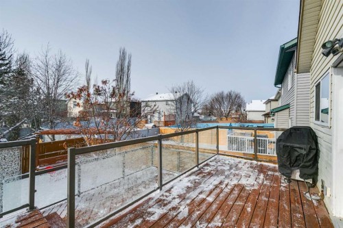 225 Somerset Drive Sw, Calgary, AB - Outdoor