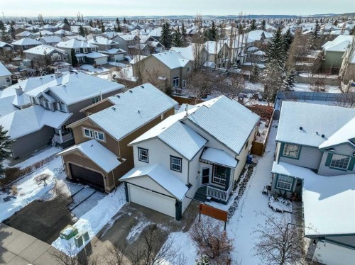 225 Somerset Drive Sw, Calgary, AB - Outdoor