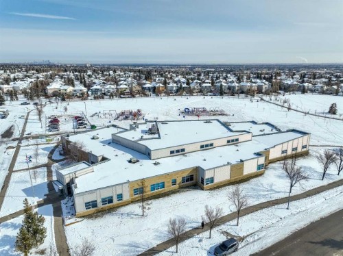 225 Somerset Drive Sw, Calgary, AB - Outdoor With View