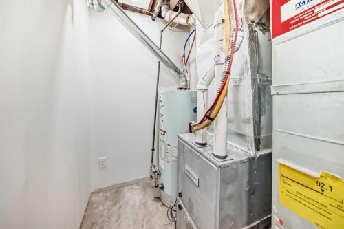 2007 Cottonwood Crescent Se, Calgary, AB - Indoor