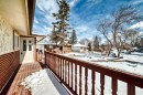 2007 Cottonwood Crescent Se, Calgary, AB  - Outdoor 
