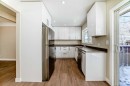 2007 Cottonwood Crescent Se, Calgary, AB  - Indoor Photo Showing Kitchen 