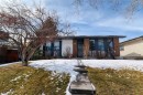 3523 48 Street Ne, Calgary, AB  - Outdoor 