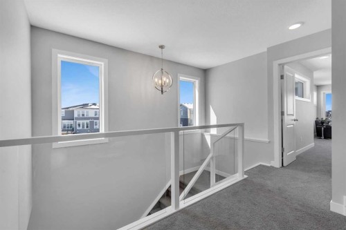 390 South Shore Drive, Chestermere, AB - Indoor Photo Showing Other Room