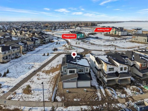390 South Shore Drive  Chestermere, AB T1X 0B4