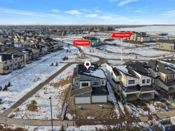 390 South Shore Drive Chestermere, AB T1X 0B4