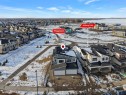 390 South Shore Drive, Chestermere, AB  - Outdoor With View 