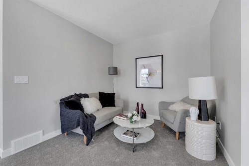 390 South Shore Drive, Chestermere, AB - Indoor