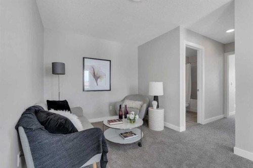 390 South Shore Drive, Chestermere, AB - Indoor