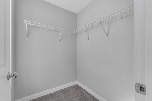 390 South Shore Drive, Chestermere, AB - Indoor With Storage