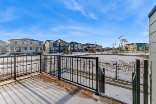390 South Shore Drive, Chestermere, AB - Outdoor