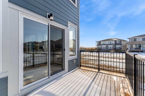 390 South Shore Drive, Chestermere, AB - Outdoor With Exterior