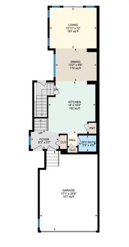 390 South Shore Drive, Chestermere, AB - Other