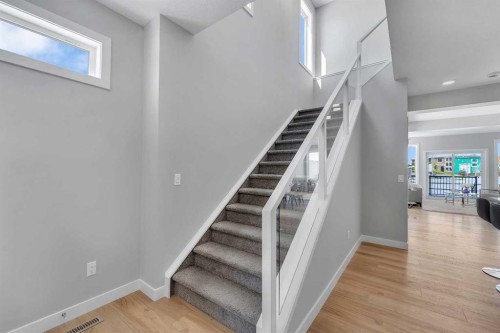 390 South Shore Drive, Chestermere, AB - Indoor Photo Showing Other Room